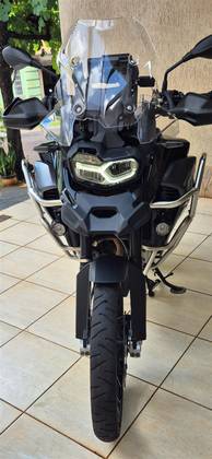 BMW F 850 GS ADVENTURE PREMIUM 